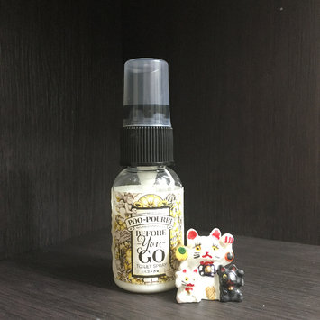 Photo of Poo Pourri 1oz Bottle Original Scent - New Bottle Design uploaded by Monica H.