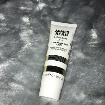 Photo of James Read Overnight Tan Sleep Mask Face, 50ml uploaded by Mia H.