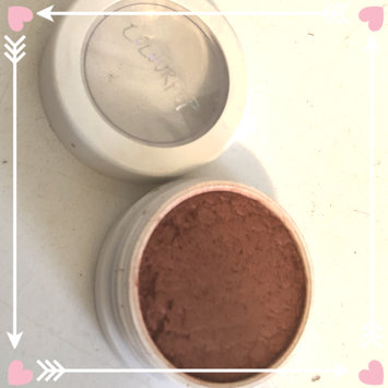 Photo of ColourPop Super Shock Blush uploaded by Morgan E.