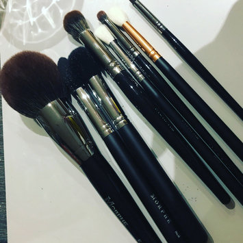 Photo of Morphe x Jaclyn Hill Favorite Brush Collection uploaded by Laura W.