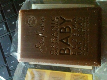 Photo of SheaMoisture Raw Shea, Chamomile & Argan Oil Baby Eczema Bar Soap uploaded by Hope Y.