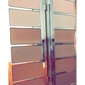 Photo of Tarte Park Ave Princess Chisel Palette uploaded by anabel c.