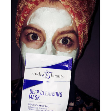 Photo of Studio 35 Dead Sea Mineral Face Mask uploaded by Annalynn K.