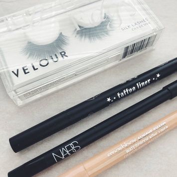 Photo of NARS Larger Than Life Long Wear Eyeliner uploaded by Mei Z.