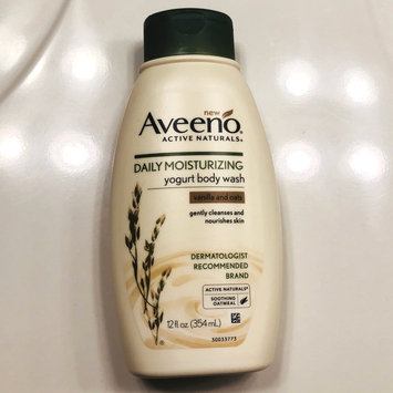 Photo of Aveeno® Daily Moisturizing Body Wash uploaded by Tonya F.