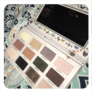 Photo of Lorac California Dreaming Eyeshadow Palette uploaded by Ellen H.