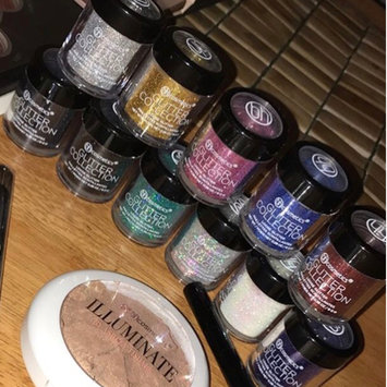 Photo of BH Cosmetics Glitter Collection uploaded by Wantana J.