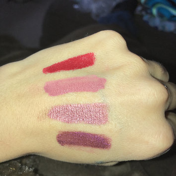 Photo of Urban Decay Little Liquid Vices uploaded by Amanda T.