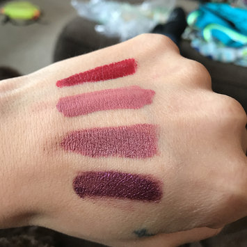 Photo of Urban Decay Little Liquid Vices uploaded by Amanda T.