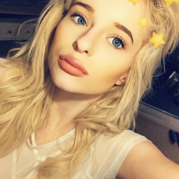 Photo of GLAMGLOW® Plumprageous™ Matte Lip Treatment uploaded by Layla T.
