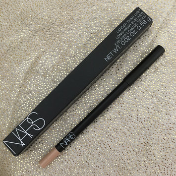 Photo of NARS Larger Than Life Long Wear Eyeliner uploaded by Heba R.