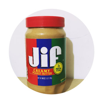 Photo uploaded to Jif Creamy Peanut Butter Spread by Ka Yang Y.