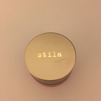 Photo of stila Aqua Glow™ Watercolor Blush uploaded by Camille O.