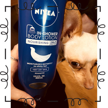 Photo of NIVEA In-Shower Body Lotion uploaded by Stella D.