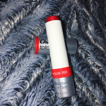 Photo of ChapStick® Total Hydration Moisture + Tint Coral Blush uploaded by Morgan B.