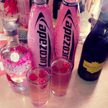 Photo of Absolut Raspberri Vodka uploaded by Helena L.