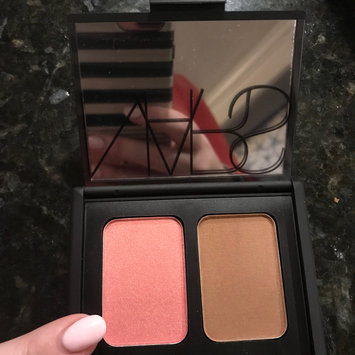 Photo of NARS Bronzer Duo uploaded by Sheila K.