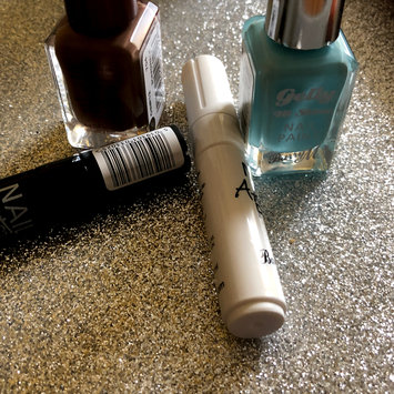 Photo of Barry M Cosmetics uploaded by Chelsea B.