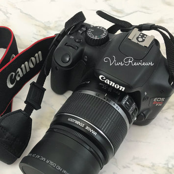 Photo of Canon EOS Rebel T2i uploaded by Vivian E.