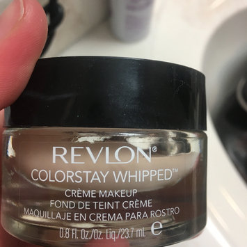 Photo of Revlon Colorstay Whipped Creme Makeup uploaded by Heidi K.
