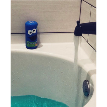 Photo of Sesame Street Fizzy Tub Colors uploaded by Jamilyn B.