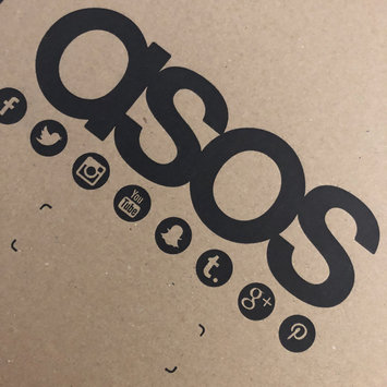Photo of ASOS uploaded by Felicia I.