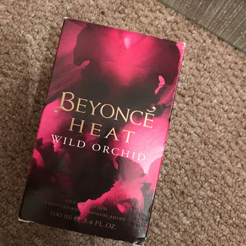 Photo of Beyonce Heat Wild Orchid Eau de Parfum uploaded by Marley-Jay B.