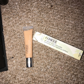 Photo of Clinique All About Eyes™ Concealer uploaded by Marley-Jay B.