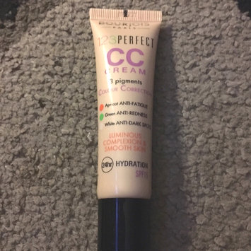 Photo of Bourjois CC Cream Foundation uploaded by Nicola H.
