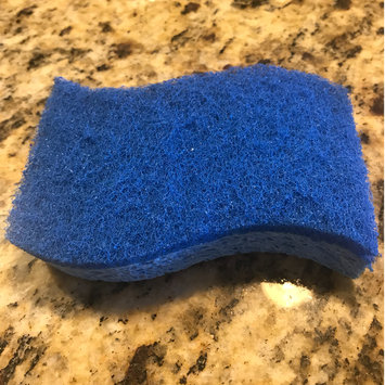 Photo of Scotch-Brite Basic Non-Scratch Scrub Sponge uploaded by Himali B.