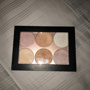 Photo of SEPHORA COLLECTION Illuminate Palette uploaded by morgan m.