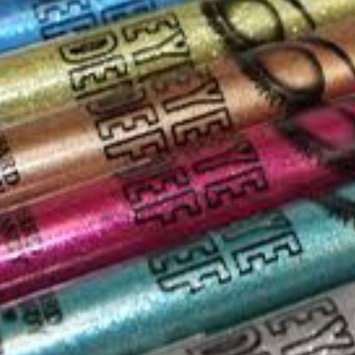Photo of Hard Candy Eye Def Glitter Eyeshadow uploaded by Shyla K.