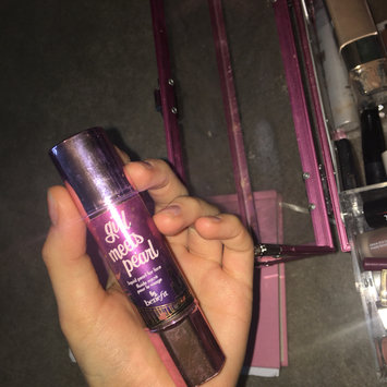 Photo of Benefit Cosmetics Girl Meets Pearl Luminizer uploaded by Goda S.