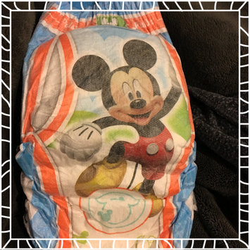 Photo of Pampers® Easy Ups™ uploaded by Susan R.
