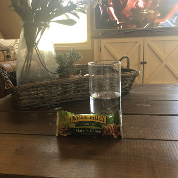 Photo of Nature Valley™ Oats ’n Honey Crunchy Granola Bars uploaded by Elisabeth K.