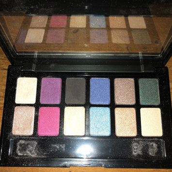 Photo of Maybelline® New York The Graffiti Nudes Eyeshadow Palette uploaded by Wendy C.
