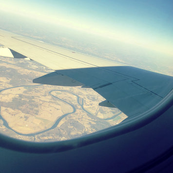 Photo of United Airlines uploaded by Jakerya R.