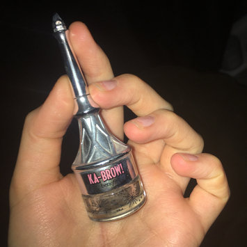 Photo of Benefit Cosmetics Oh My! Bold & Angular Brow Styling Set uploaded by Goda S.