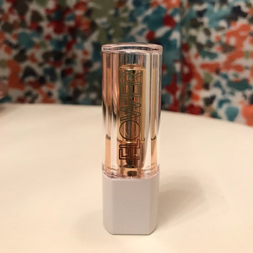 Photo of FLOWER Beauty Petal Pout Lip Color uploaded by Tia C.