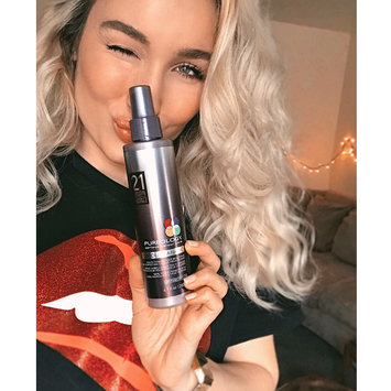 Photo of Pureology Colour Fanatic Multi-Benefit Leave-In Treatment uploaded by Sveta K.