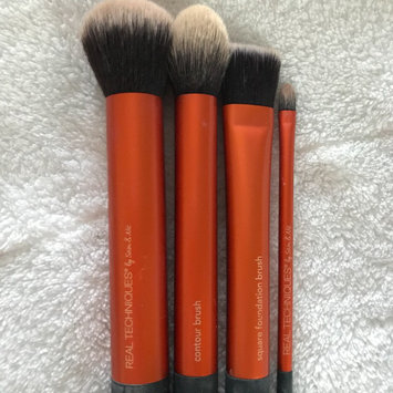 Photo of real Techniques Core Collection Set uploaded by Tegan W.