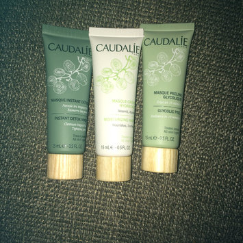 Photo of Caudalie Mask Trio uploaded by Melanie M.