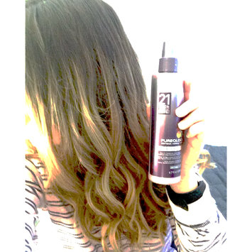 Photo of Pureology Colour Fanatic Multi-Benefit Leave-In Treatment uploaded by Guadalupe C.