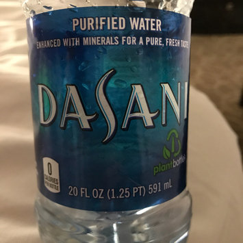 Photo of Dasani® Purified Water uploaded by Vivian E.