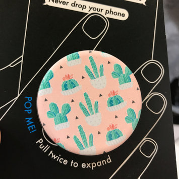 Photo of PopSockets uploaded by MacKaylah F.