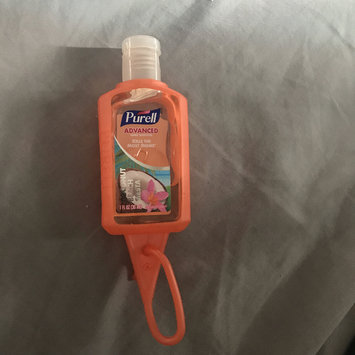 Photo of Purell Watermelon Splash Advanced Hand Sanitizer - 1 oz uploaded by Stephanie B.
