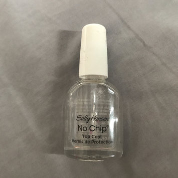 Photo of Sally Hansen® No Chip Acrylic Top Coat Nail Polish uploaded by Stephanie B.