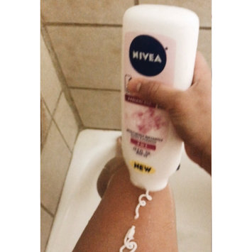 Photo of NIVEA In-Shower Body Lotion uploaded by Olivia S.