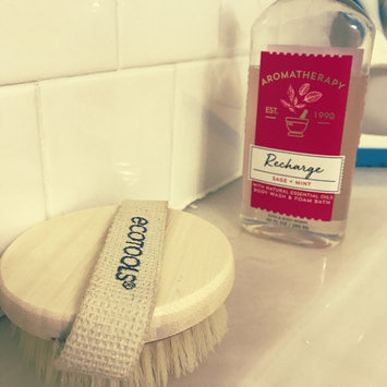 Photo of Eco Tools Dry Body Brush uploaded by Sandy D.