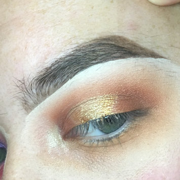 Photo of M.A.C Cosmetics Fluidline Brow Gelcreme uploaded by Taryn R.